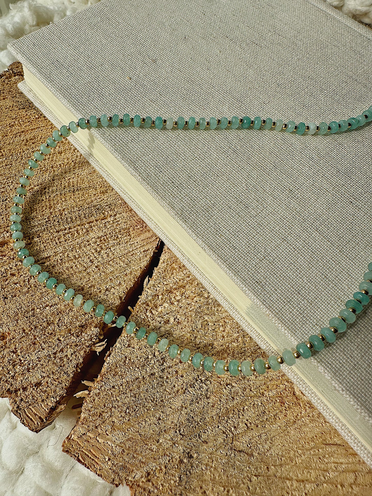 Petite Jade Gemstones