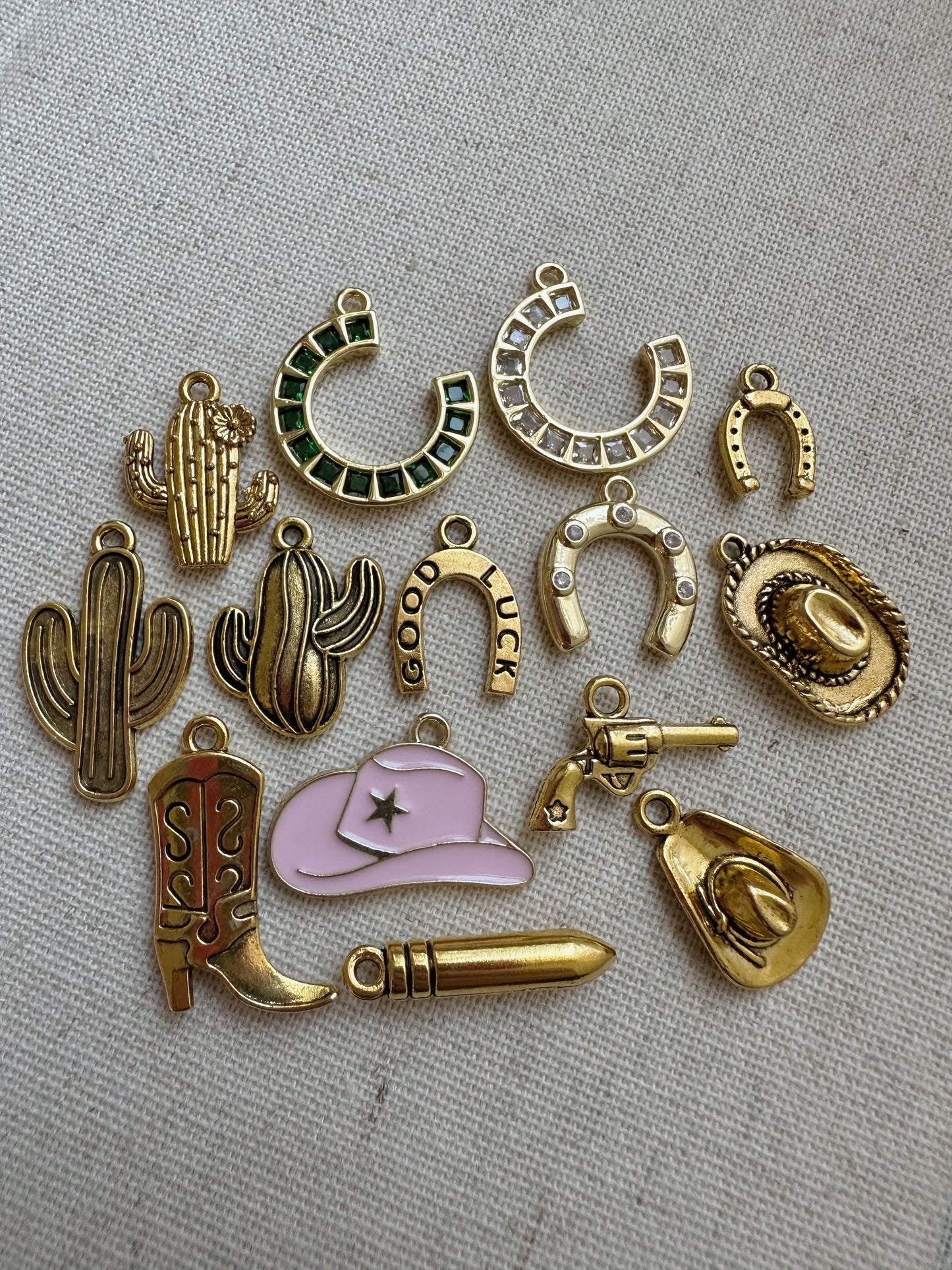 Western Charm Collection