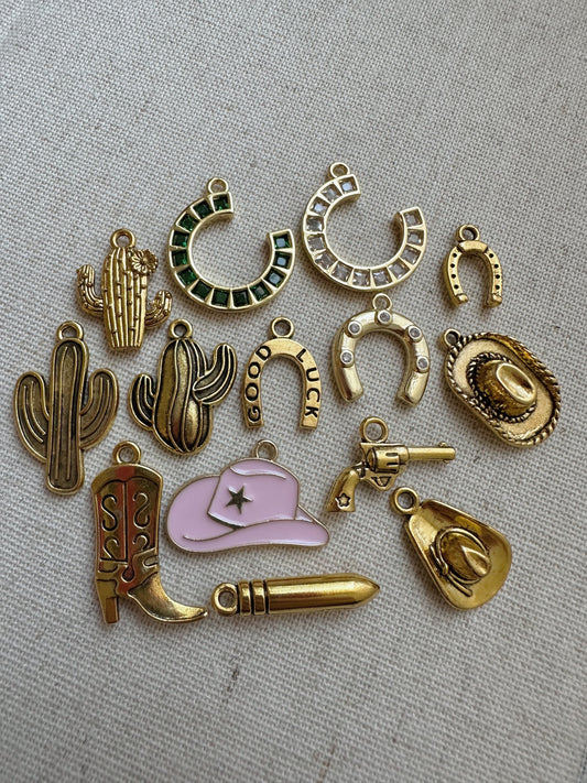 Western Charm Collection