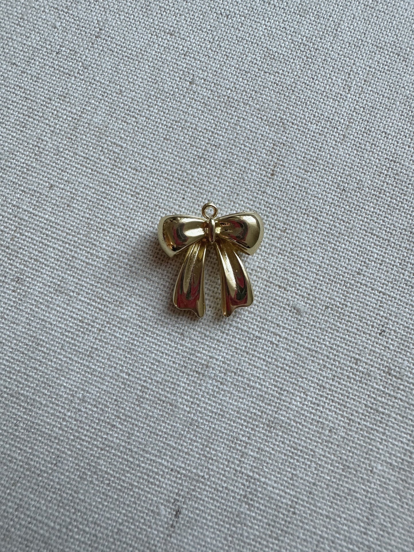 Bow Charm Collection