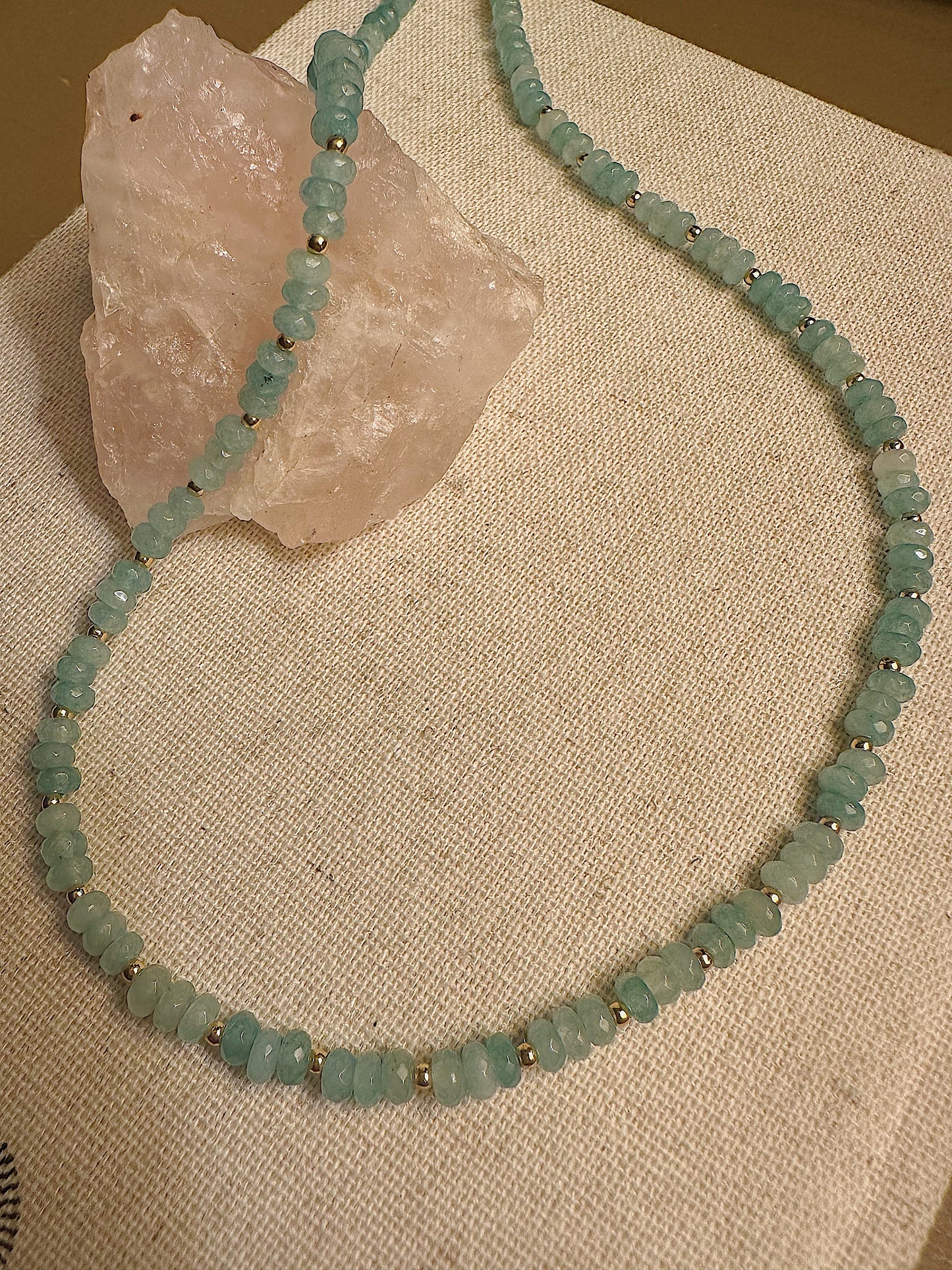 Petite Jade Gemstones