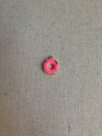 Donut Charm